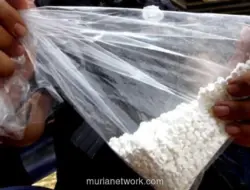 Bea Cukai Bandara Soetta Gagalkan Penyelundupan 26 Kg Ekstasi oleh Pilot Malaysia