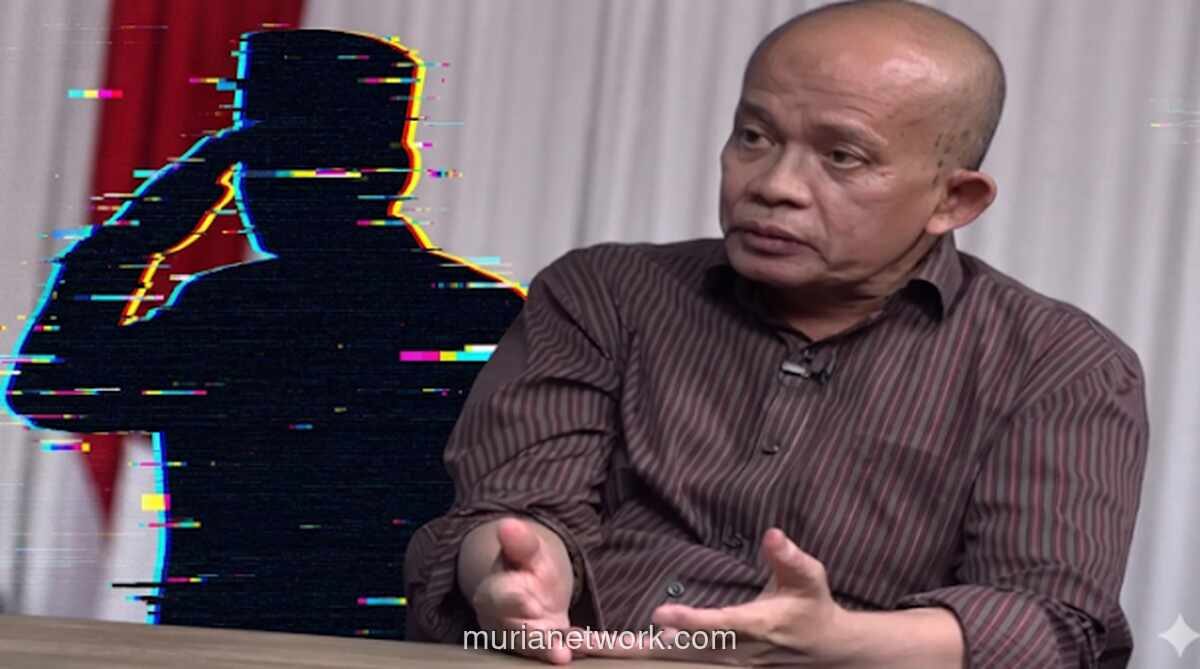 Politikus PDIP Soroti Kejanggalan Status Hukum Febrie Adriansyah