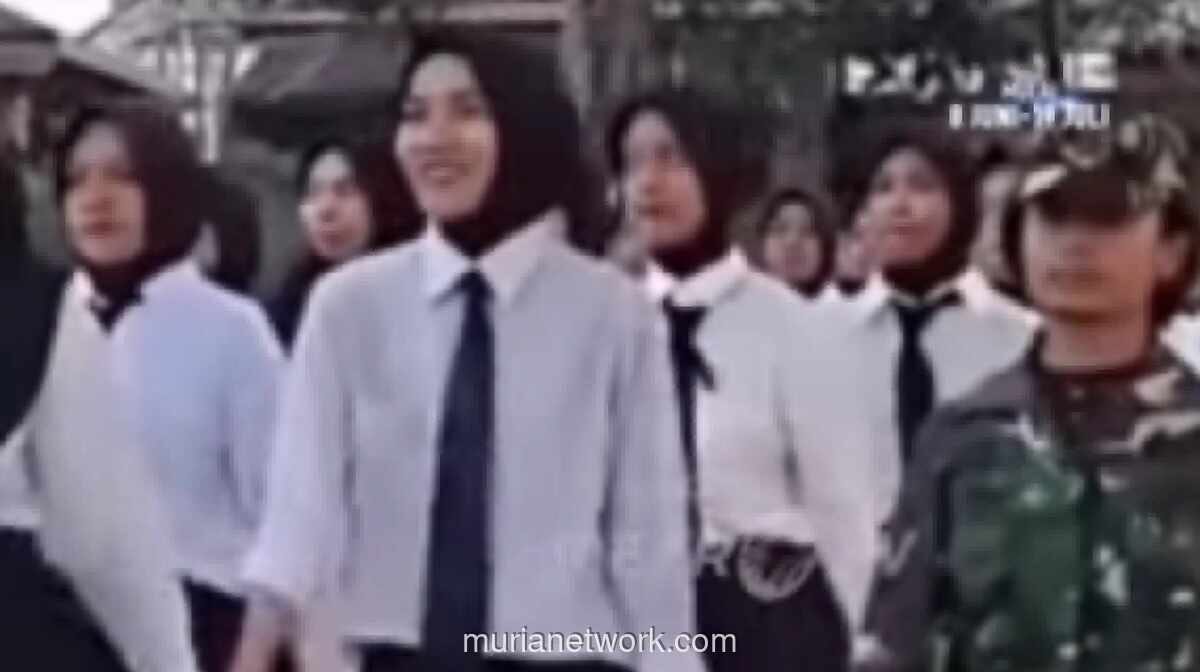 Evaluasi Pelatihan Koperasi Merah Putih: Dari Latihan Militer ke Pembekalan Manajerial