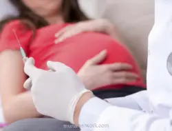 Proses Penjahitan Luka Perineum Setelah Melahirkan Pasti Dibius, Bidan Tegaskan