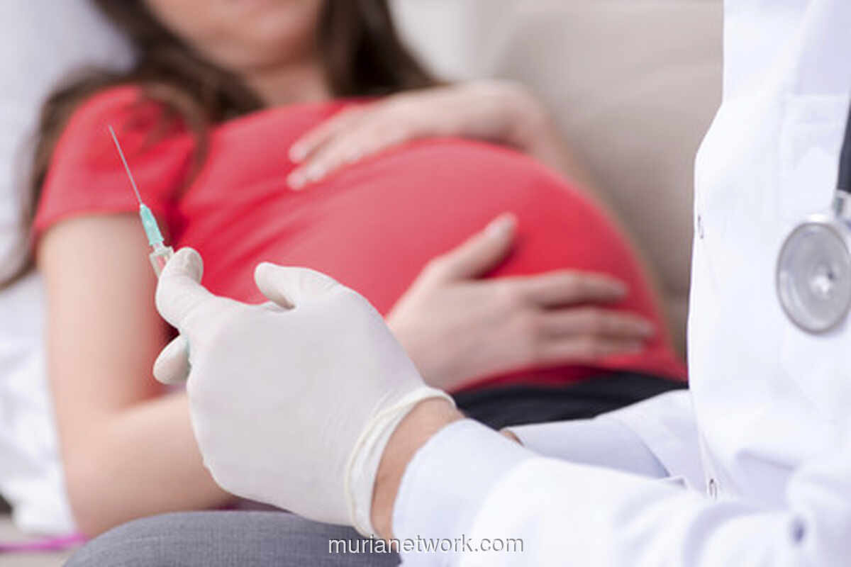 Proses Penjahitan Luka Perineum Setelah Melahirkan Pasti Dibius, Bidan Tegaskan