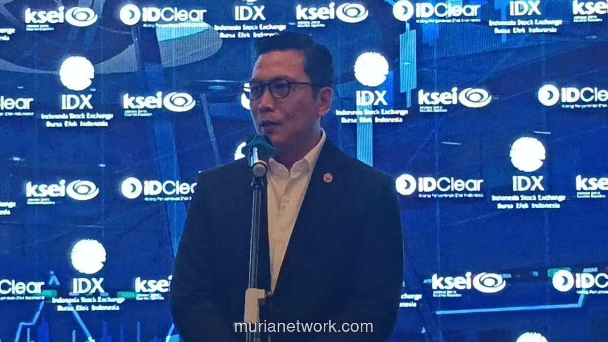 BEI Buka Ruang Diskusi bagi Emiten dengan Konsentrasi Kepemilikan Tinggi