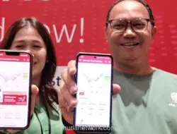 BEI Luncurkan Tiga Fitur Baru di IDX Mobile untuk Transparansi Pasar Modal