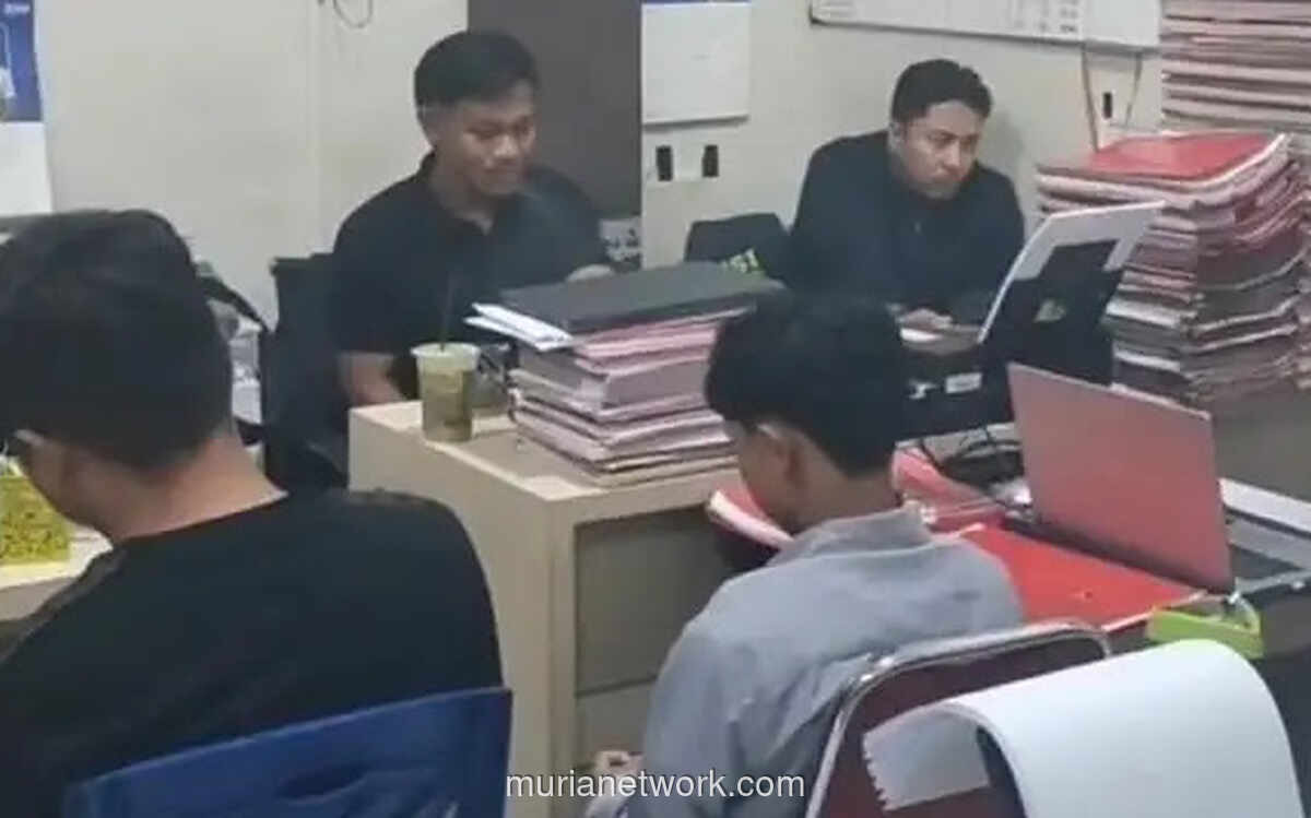 12 dari 27 Pelaku Pemerkosaan Remaja di Sampang Ditangkap, Polisi Buru Sisanya