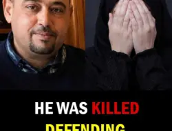 Pemilik Toko Muslim Tewas Usai Membela Wanita dari Serangan Rasis di Brussels