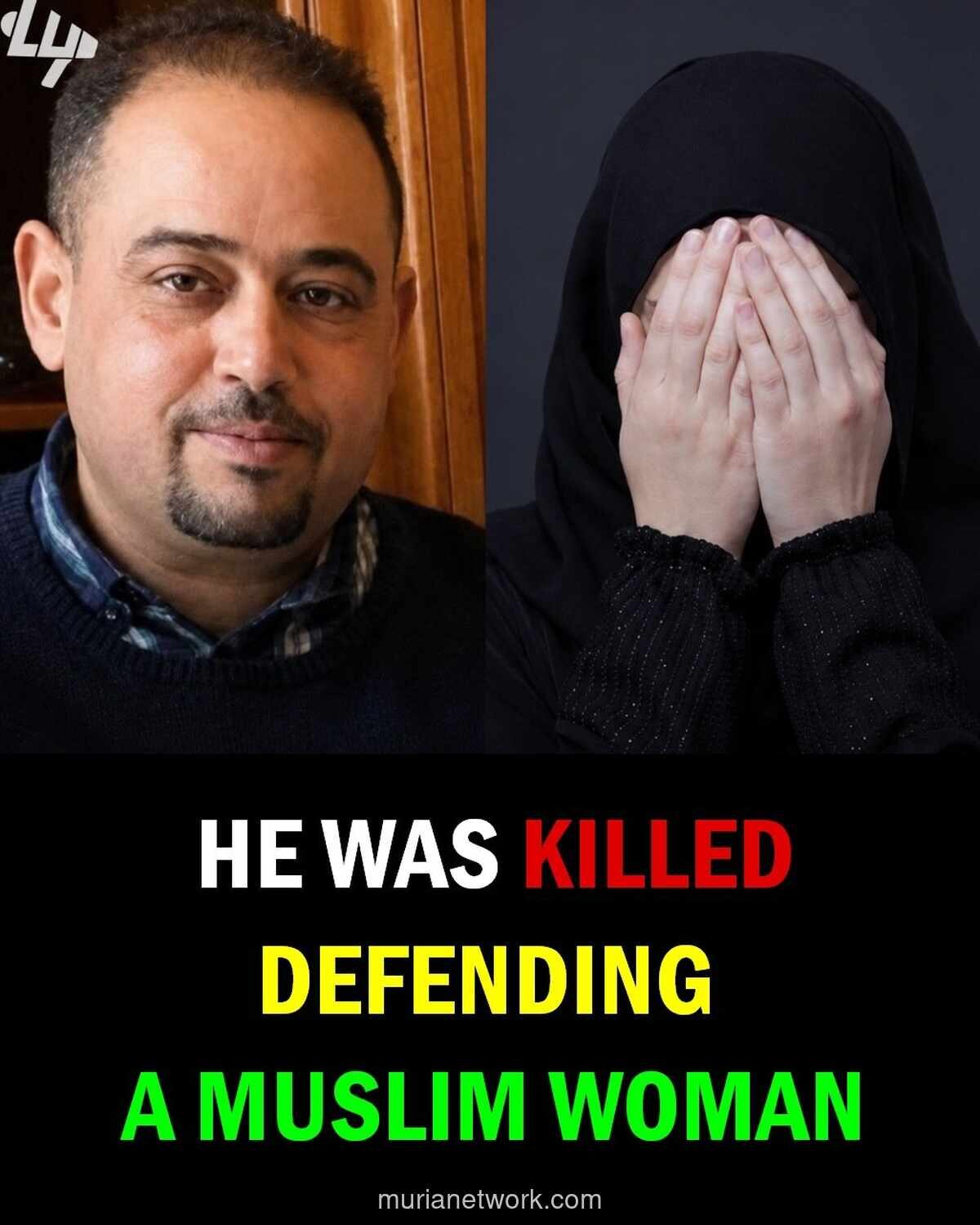Pemilik Toko Muslim Tewas Usai Membela Wanita dari Serangan Rasis di Brussels