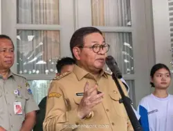 Pramono Sebut Alphard Penerobos Lampu Penyeberangan di Bundaran HI Pakai Pelat Palsu