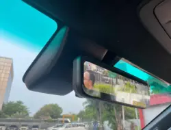 Pakar Ingatkan Pentingnya Kaca Spion sebagai Antisipasi Kecelakaan di Zona Berbahaya