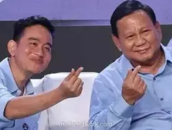 Prabowo dan Keajaiban Tiga Babak: Dari Desa ke Paris dalam Sepekan