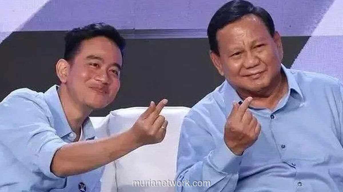 Prabowo dan Keajaiban Tiga Babak: Dari Desa ke Paris dalam Sepekan