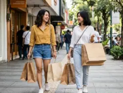 Belanja Cerdas Jadi Tren Baru, Harga Murah Bukan Lagi Prioritas Utama