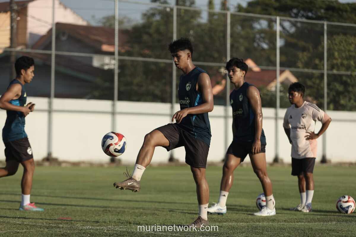 PSM Makassar Gaet Bek Serbia Nenad Lalic, Resmi Diperkenalkan 19 Juli