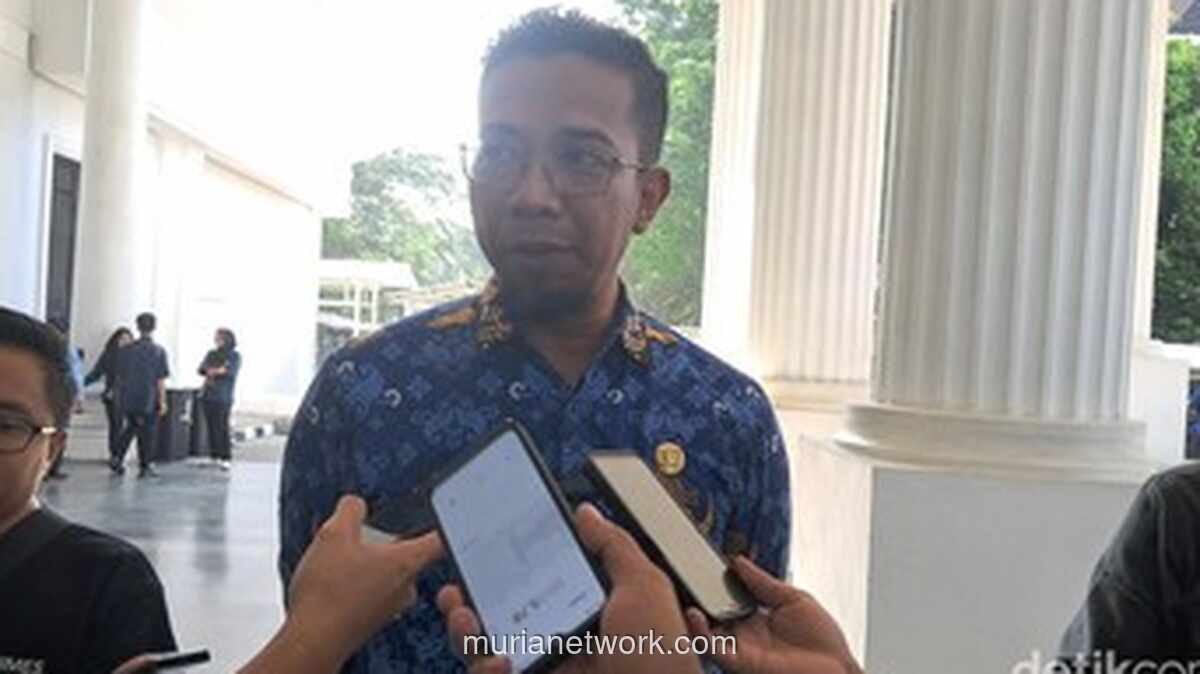 Pemprov Banten Bangun Jalan Desa, Perawatan Diserahkan ke Pemkab