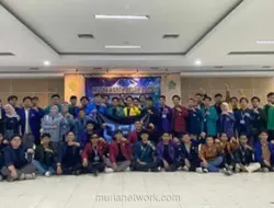 BEM Malang Raya Dukung Kortas Tipikor Usut Tiga Kasus Korupsi