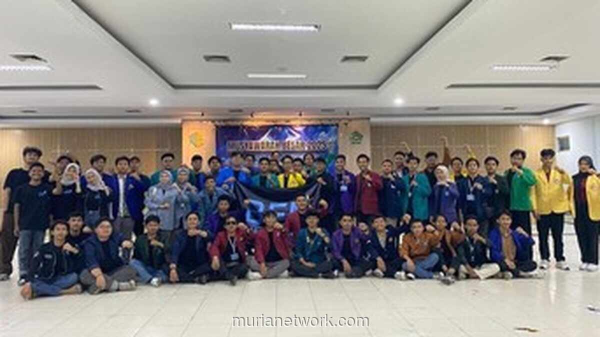 BEM Malang Raya Dukung Kortas Tipikor Usut Tiga Kasus Korupsi