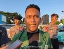 BEM SI Dukung Pengusutan Korupsi oleh Polri, Minta Proses Hukum Tanpa Intervensi
