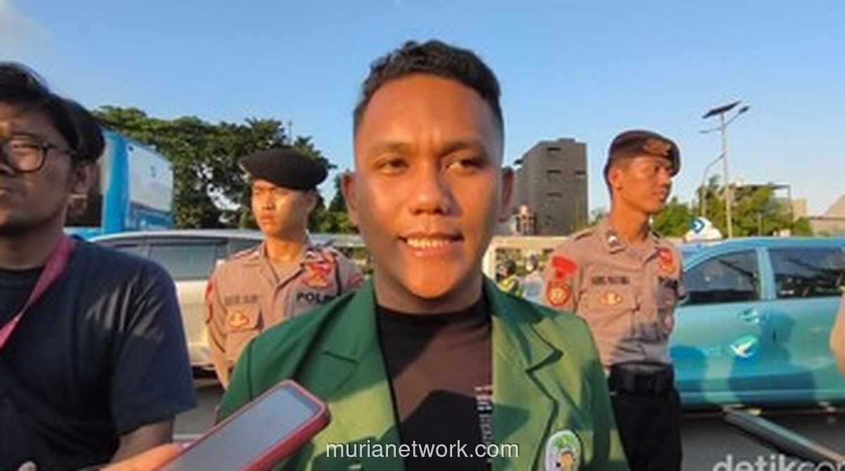 BEM SI Dukung Pengusutan Korupsi oleh Polri, Minta Proses Hukum Tanpa Intervensi