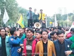 BEM SI Dukung Pengusutan Korupsi oleh Polri, Minta Proses Hukum Berjalan Tanpa Intervensi