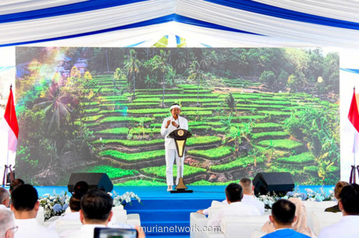 Jawa Barat Evaluasi Angkot Tak Layak, Dorong Sopir Jadi Pemilik Armada Listrik