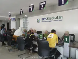BPJS Kesehatan Perluas Akses Layanan, Peserta Bisa Ubah FKTP Lebih Awal