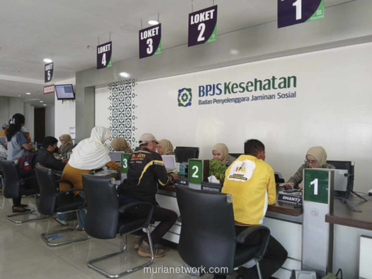 BPJS Kesehatan Perluas Akses Layanan, Peserta Bisa Ubah FKTP Lebih Awal