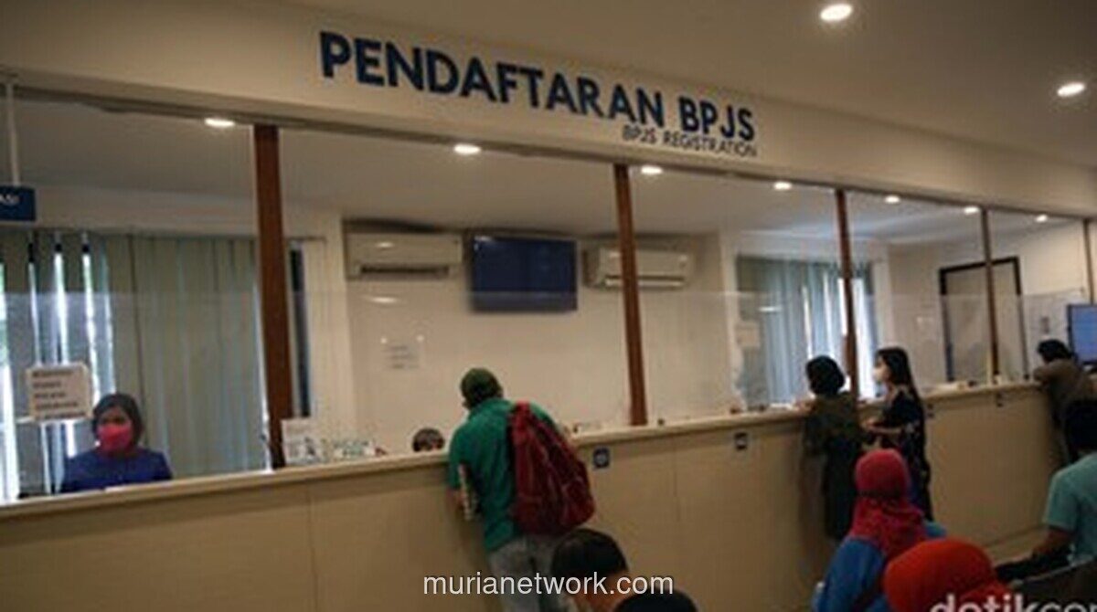 BPJS Kesehatan Perluas Akses Layanan dan Mudahkan Perubahan FKTP