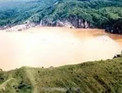 Bencana Misterius Danau Nyos: Gas Mematikan Tewaskan 1.700 Orang dalam Semalam