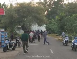 Bentrokan Antardesa di Flores Timur Kembali Pecah, Dua Tewas