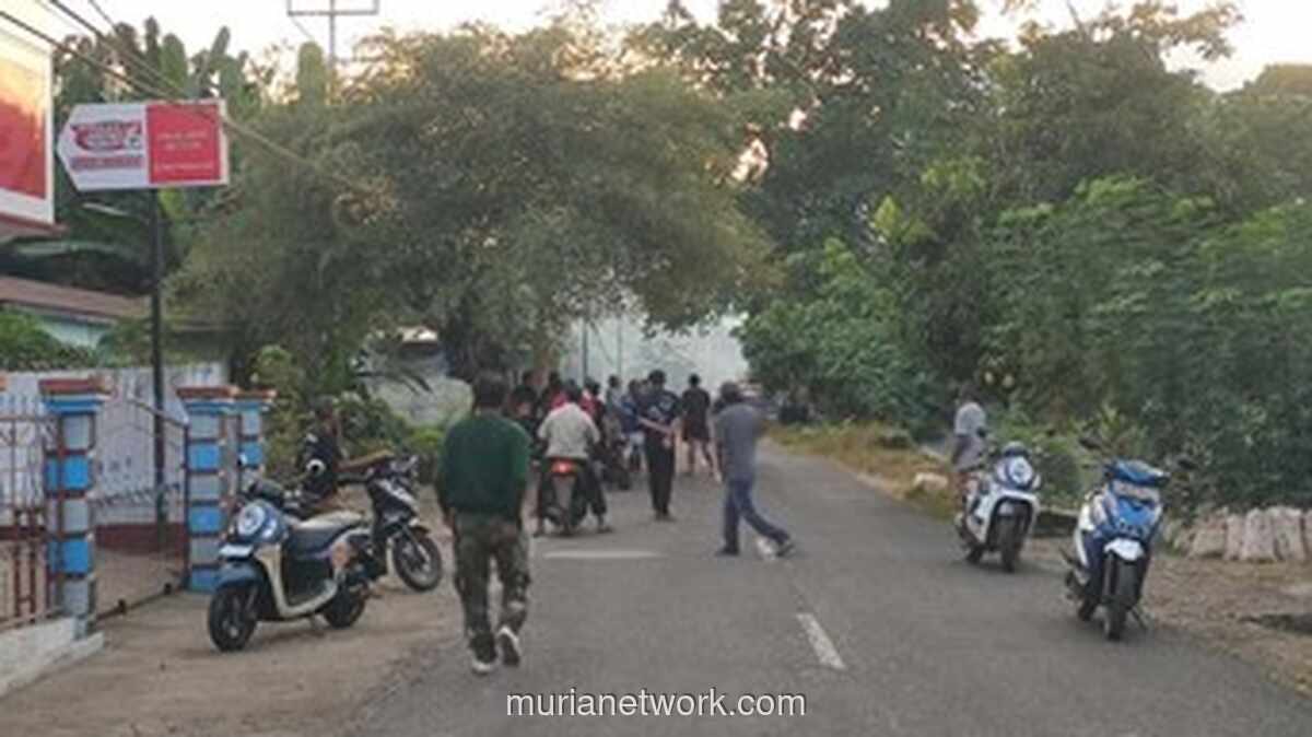 Bentrokan Antardesa di Flores Timur Kembali Pecah, Dua Tewas
