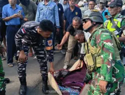 Bentrokan Antarwarga di Pulau Adonara Tewaskan Tiga Orang, 20 Rumah Terbakar