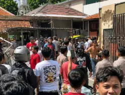 Bentrokan Warga di Matraman Dalam Berujung Satu Tewas, Satu Kritis