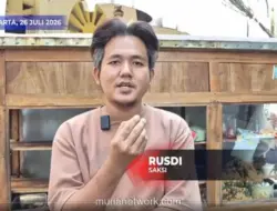 Bentrokan di Matraman Tewaskan Satu Orang, Polisi Selidiki Pemicu