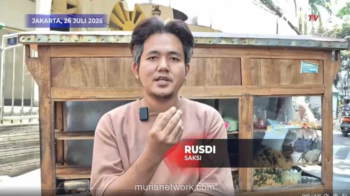 Bentrokan di Matraman Tewaskan Satu Orang, Polisi Selidiki Pemicu