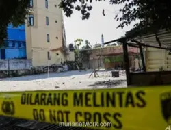 Bentrokan Maut di Menteng Berawal dari Knalpot Berisik, Polisi Tetapkan 7 Tersangka