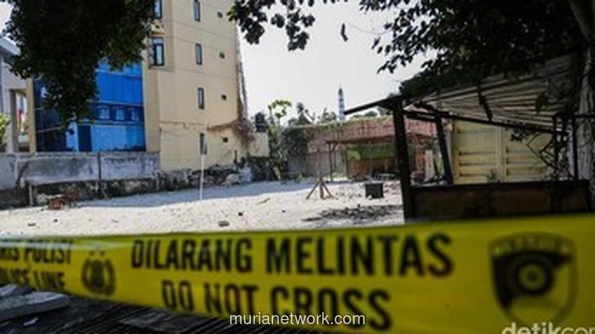 Bentrokan Maut di Menteng Berawal dari Knalpot Berisik, Polisi Tetapkan 7 Tersangka
