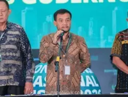 Gubernur Jateng Targetkan Pemda Deteksi Dini Kusta, Angka Kasus Masih Tinggi