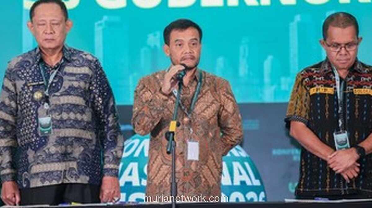 Gubernur Jateng Targetkan Pemda Deteksi Dini Kusta, Angka Kasus Masih Tinggi