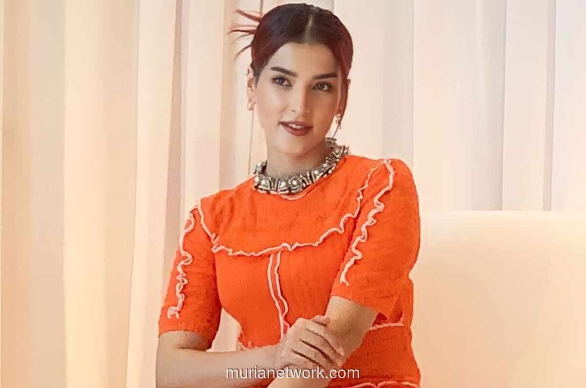 Bermula dari Iseng IG Live Saat Koas, Tasya Farasya Kenang 9,5 Tahun Perjalanan Jadi Beauty Influencer