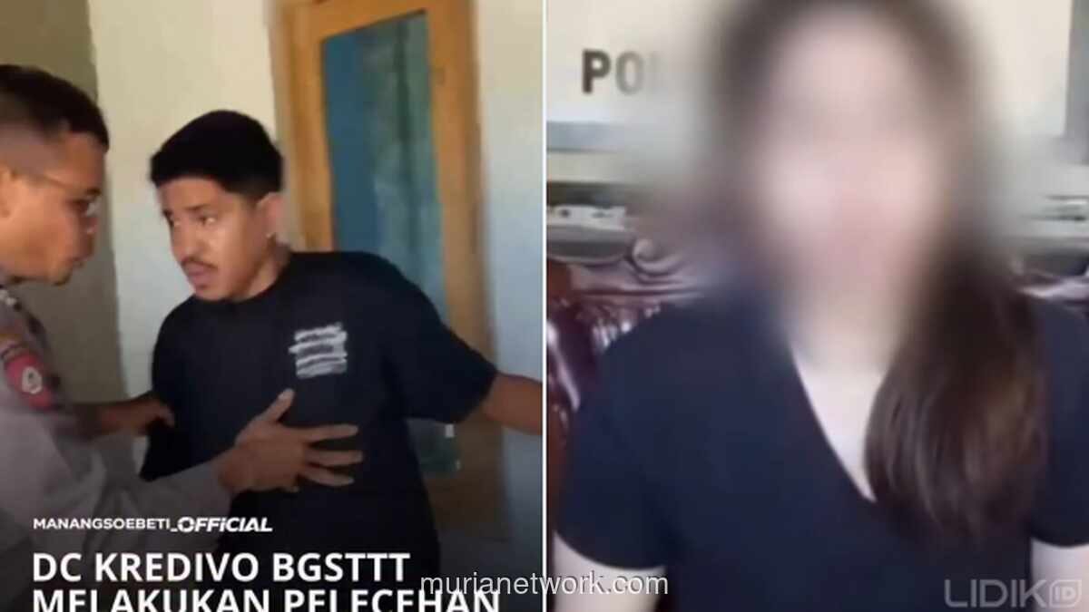 Debt Collector Kredivo Diduga Ajak Nasabah ke Kos demi Lunasi Utang