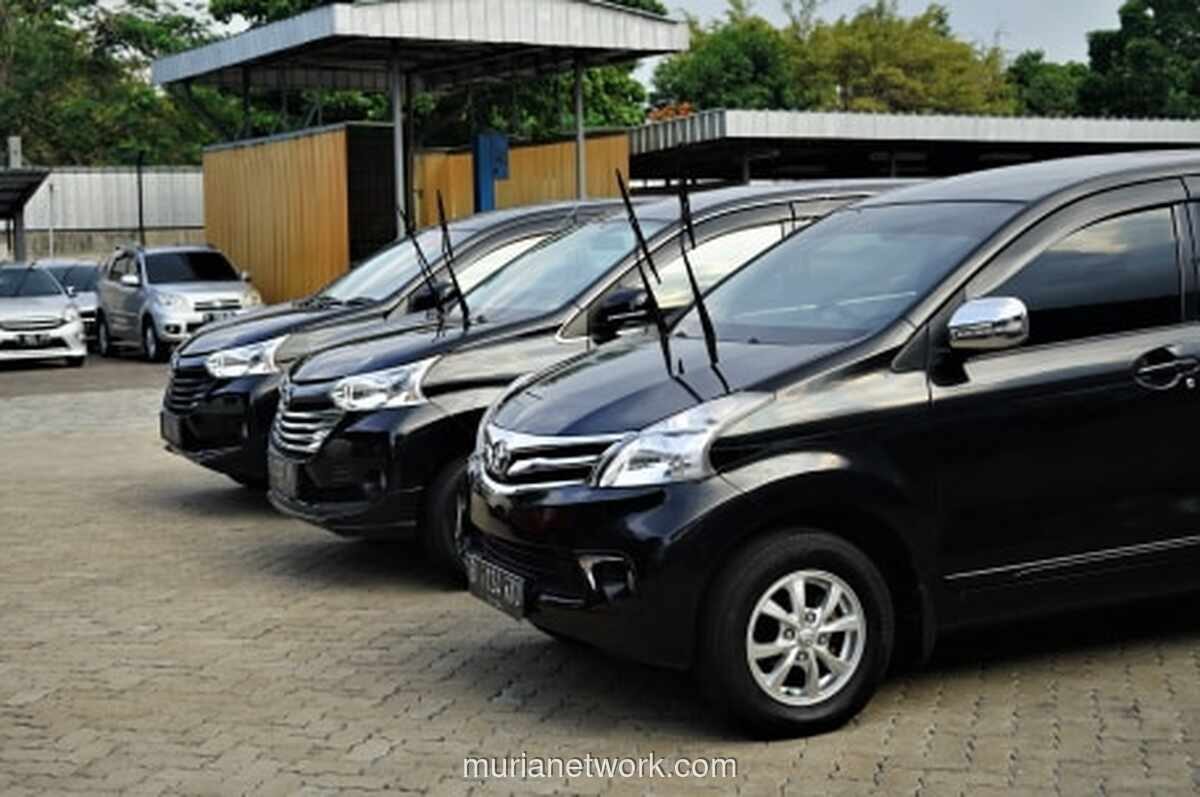 Toyota Avanza Bekas Rp 80 Jutaan Masih Banyak Dicari, Ini Kondisinya