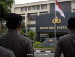 Dokumen Internal Polda Jateng Beredar: Anggota Polri Diminta Tak Penuhi Panggilan Kejaksaan