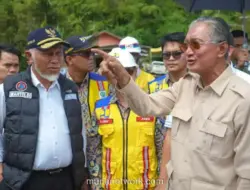 Beredar Nama ASN Kementerian PU yang Dimutasi Usai Bocornya Rencana Perjalanan Dinas Menteri Dody