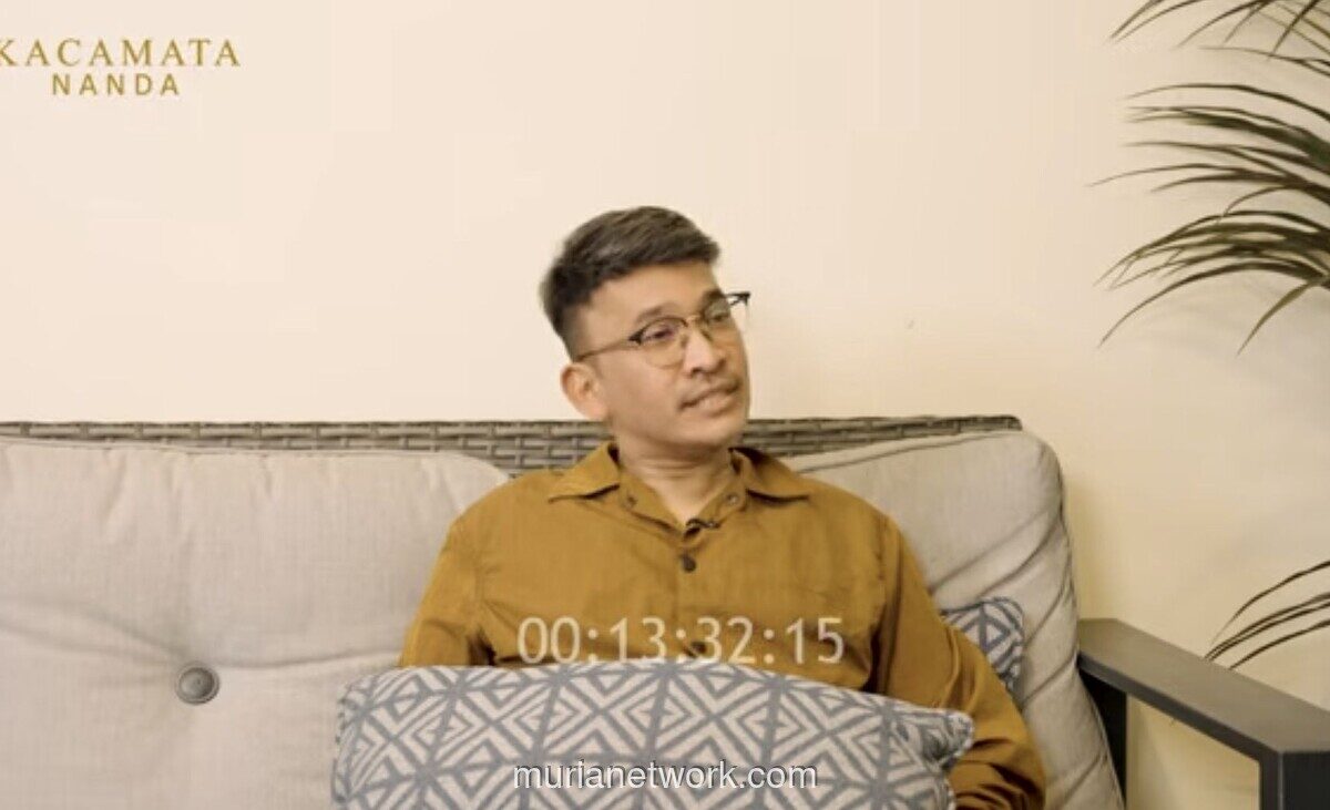 Pakar Hukum Yakin Ruben Onsu Berpeluang Dapatkan Hak Asuh Anak