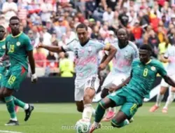 Comeback Dramatis Belgia ke Perempat Final Piala Dunia 2026