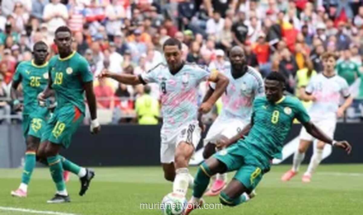 Comeback Dramatis Belgia ke Perempat Final Piala Dunia 2026