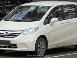 Dulu Buruan, Kini Sepi: Honda Freed Bekas Lesu, Changan Deepal S05 Mulai Dikirim, dan Wuling Aira EV Siap Meluncur