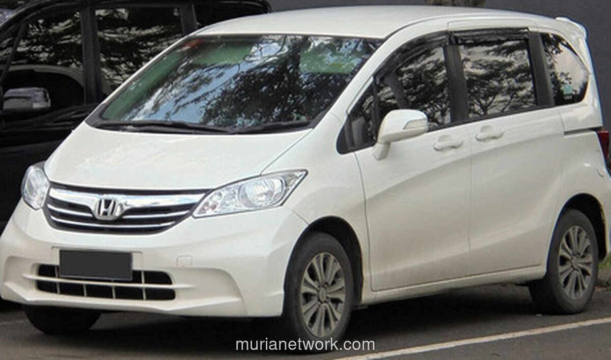 Dulu Buruan, Kini Sepi: Honda Freed Bekas Lesu, Changan Deepal S05 Mulai Dikirim, dan Wuling Aira EV Siap Meluncur
