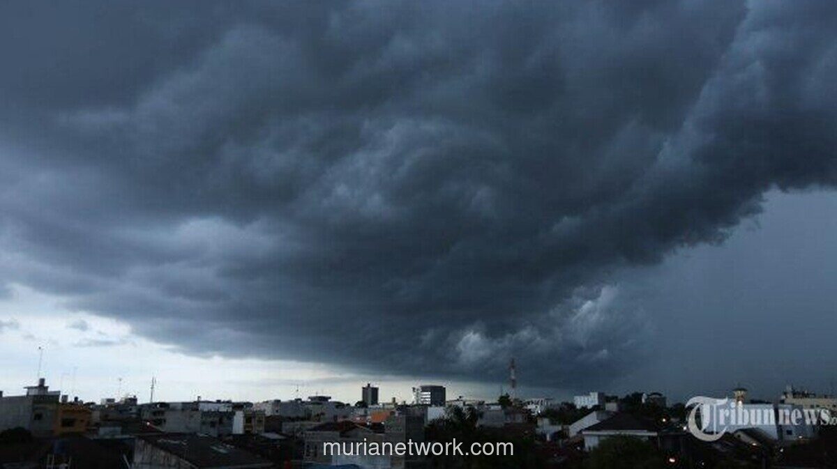 Arti Mimpi tentang Langit: Pertanda Emosi dan Masa Depan