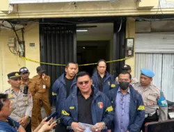 Berkas Tiga Tersangka Impor Ilegal Ponsel Bekas dari China Dinyatakan Lengkap