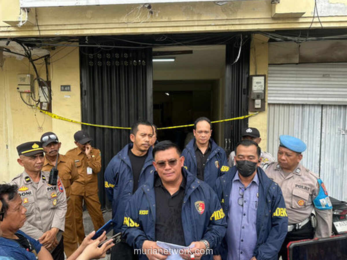 Berkas Tiga Tersangka Impor Ilegal Ponsel Bekas dari China Dinyatakan Lengkap